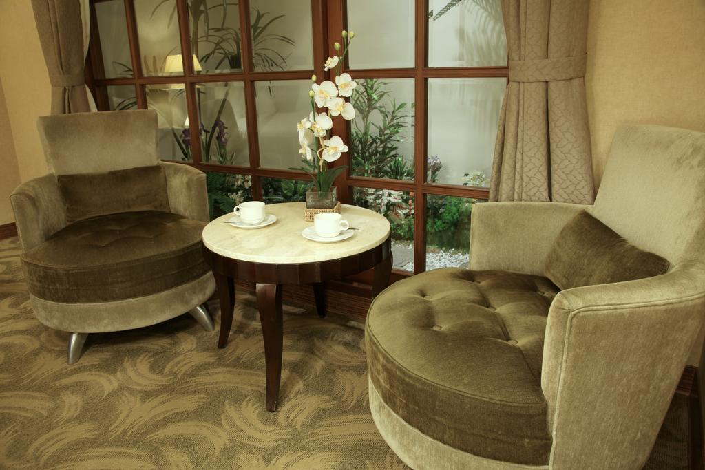 Wish Hotel Тайбей Номер фото