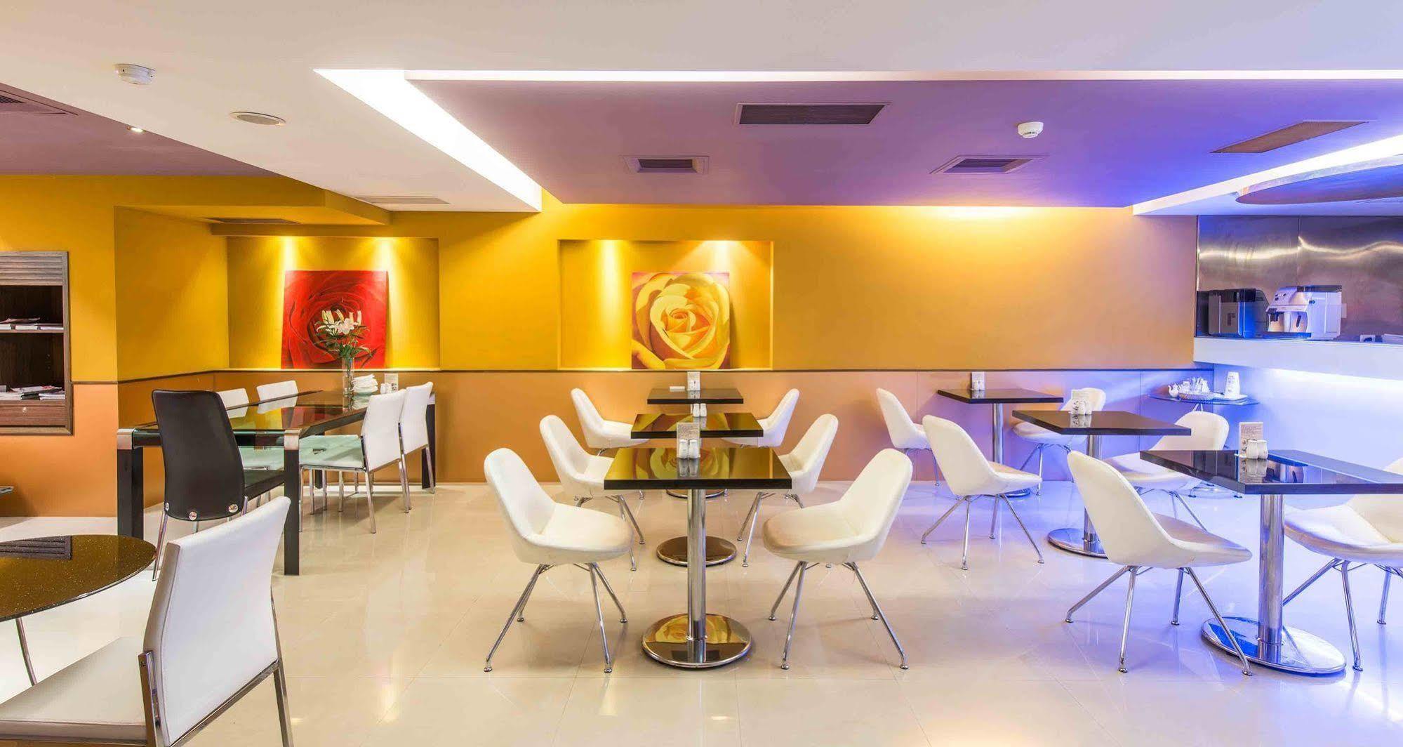 Wish Hotel Тайбей Екстер'єр фото